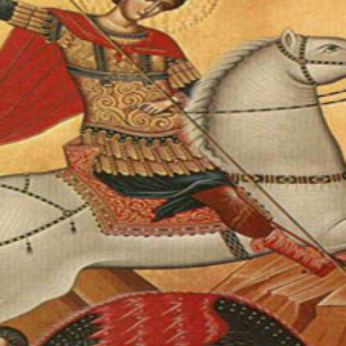 Tradiții de Sfântul Gheorghe la Giurgiu: Cântărirea pentru sănătate