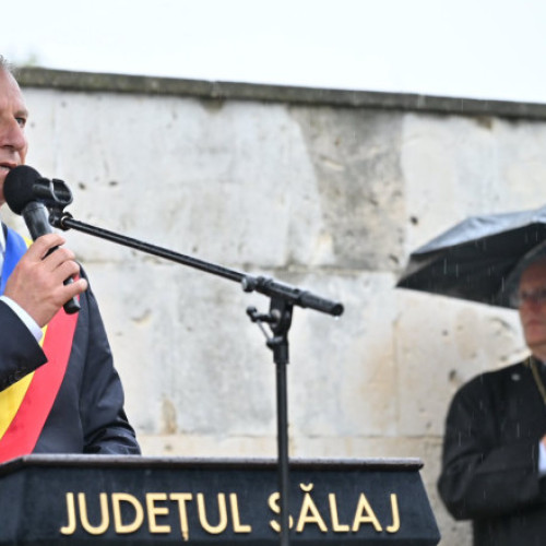 Dinu Iancu-Sălăjanu, președintele CJ Sălaj, pus sub control judiciar de DNA