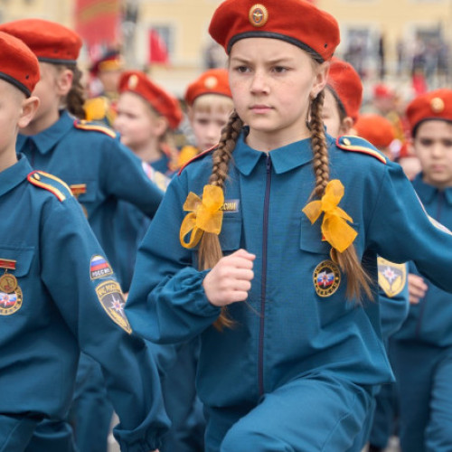 Declinul demografic continuă în Rusia, în ciuda apelurilor lui Putin