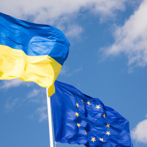 Uniunea Europeană aprobă un împrumut de 90 de miliarde de euro pentru Ucraina