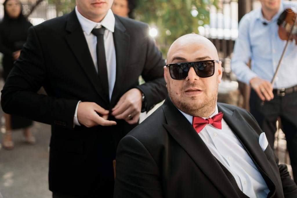 Arestat preventiv, fiul unui om de afaceri din Târgu Jiu, implicat în trafic de droguri