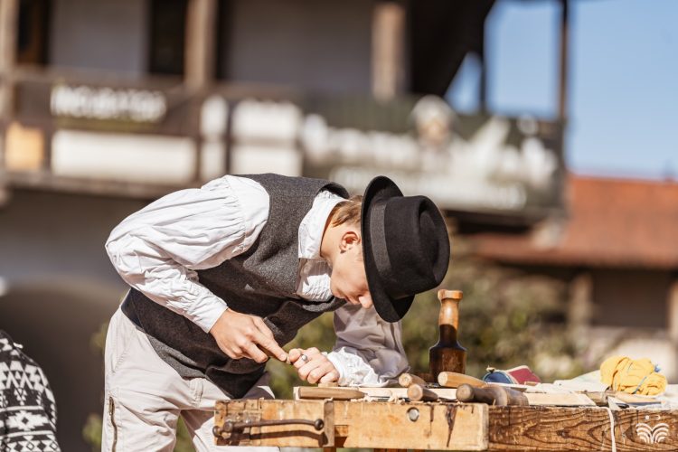 Festivitatea Meșteșugurilor Ardelenești revine la Târgu Mureș în toamnă