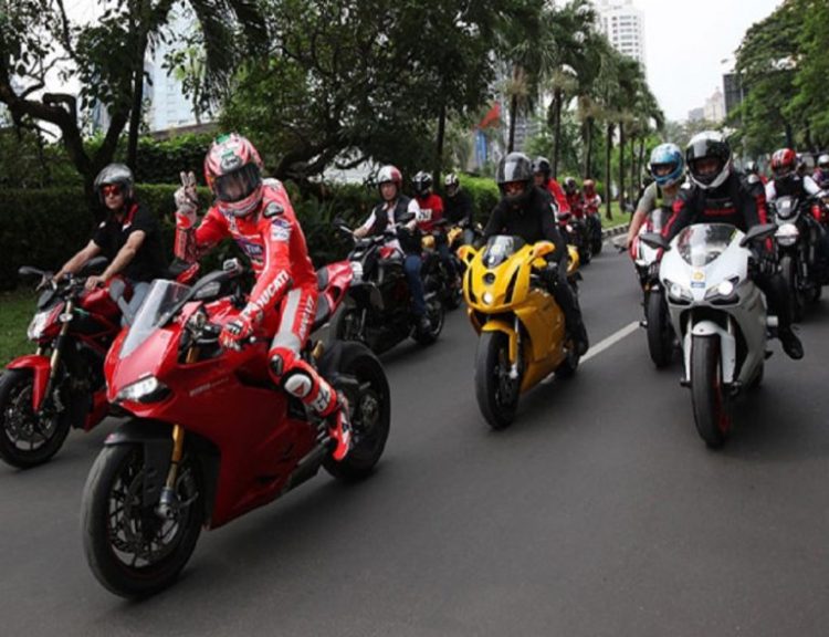 Baia Mare dă startul sezonului moto în acest weekend