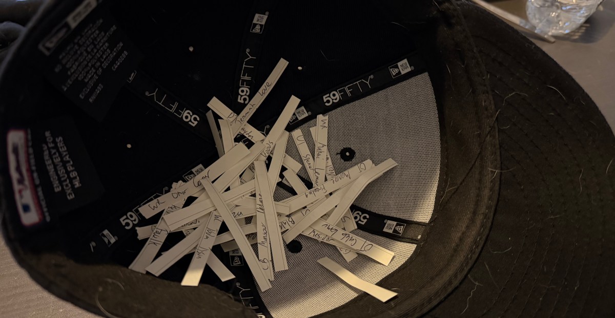 Draftul NFL 2026: Variante randomizate din tradiția Pride of Detroit