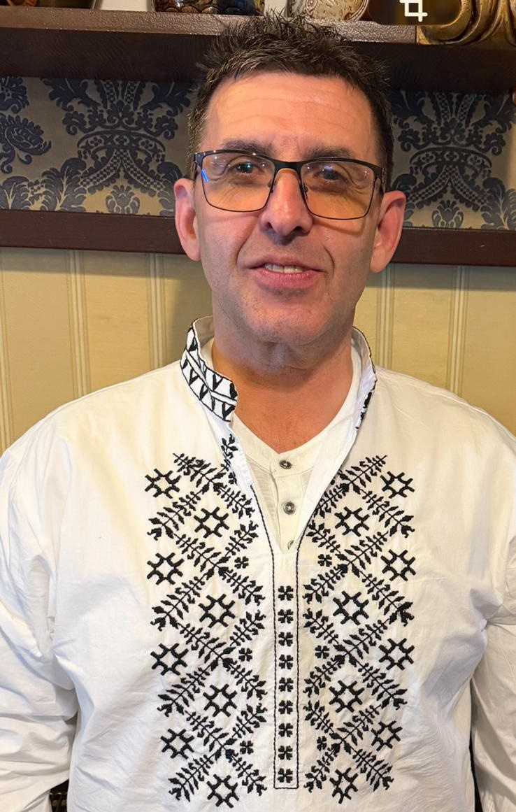 Un omagiu emoționant adus poetului Ion Zimbru