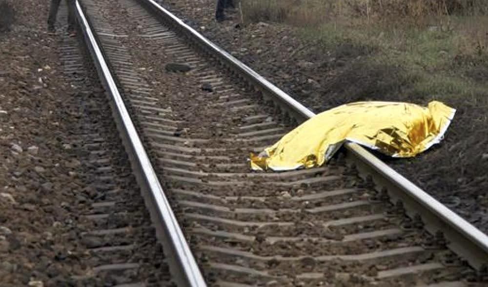 Tragedie feroviară în Chitila: Un bărbat a fost ucis de tren