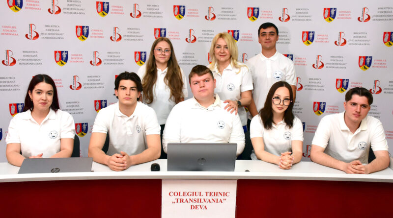 Concursul județean „Citești și câștigi!” a sărbătorit a XII-a ediție