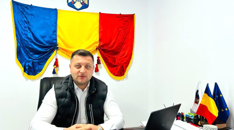 Primarul din Vorța, provocări financiare mari pentru 2026
