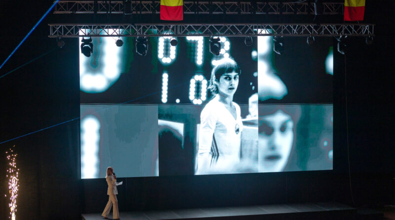 Campioanele românești celebrează 50 de ani de la prima notă de 10 a Nadiaei Comăneci
