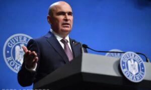Premierul Bolojan anunță noua componență interimară a Guvernului