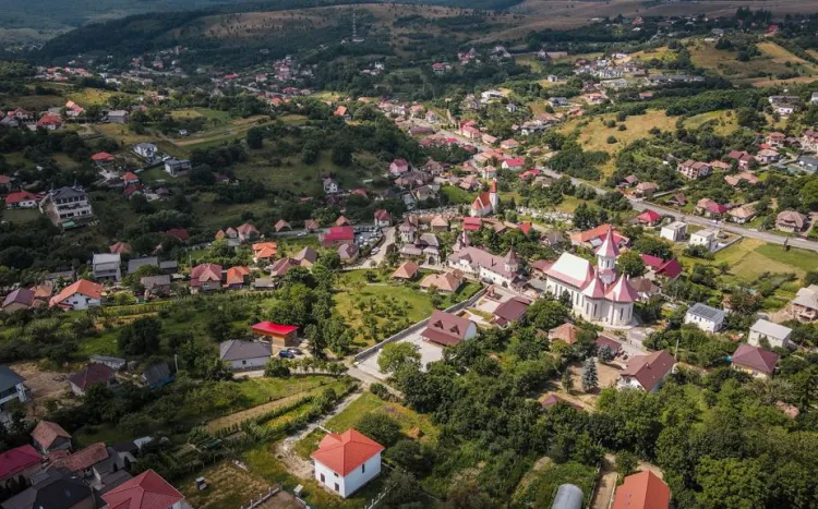 Topul celor mai scumpe localități din România pentru achiziționarea unei case