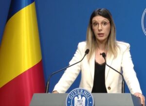 Angajații de la Apele Române protestează împotriva bugetului aprobat de Minister