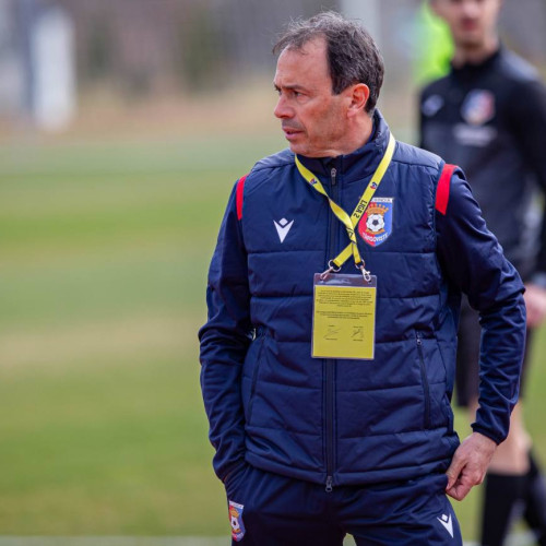 Chindia Târgoviște înfruntă liderul Ligii a 2-a într-o finală decisivă pentru play-off!