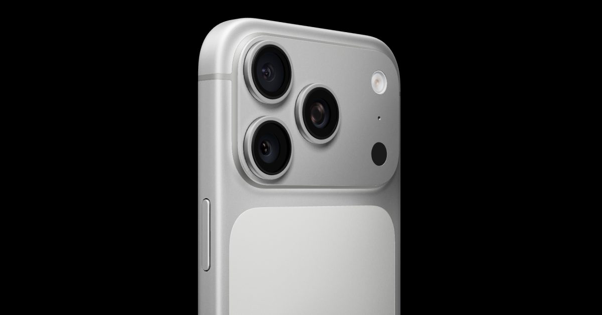 Un leaker dezvăluie noi funcții ale camerei pentru iPhone 18 Pro și îmbunătățiri viitoare