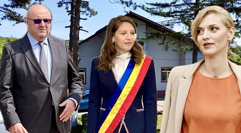 Decizia Consiliului Local Călinești provoacă controverse în politică argeșeană