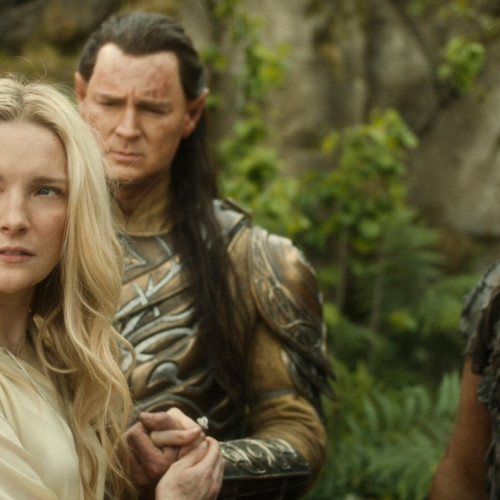 Sezonul 3 din 'The Rings of Power' va avea premiera mai târziu în acest an