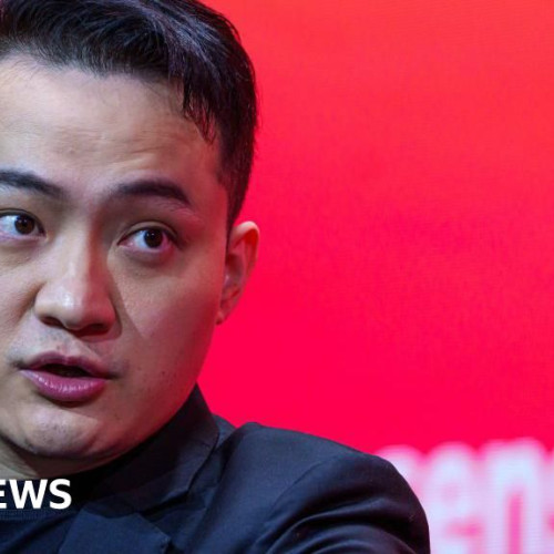 Familia Trump, acționată în justiție pentru 'extorcare' de firma de criptomonede