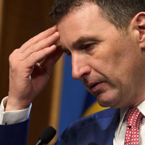 Tanczos Barna detaliază prioritățile Ministerului Agriculturii după preluare