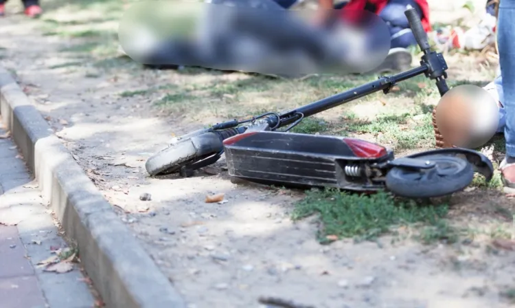 Un gest de omenie emoționează o familie din Cluj-Napoca