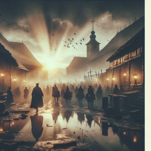 Citatul Zilei: Nicolae Iorga despre Neclintire