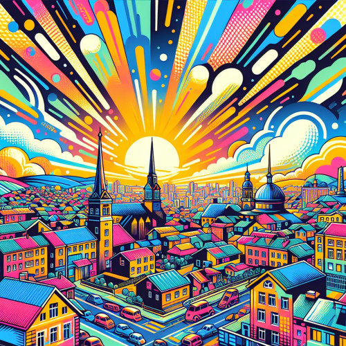 Războiul Telefoanelor în Era Tehnologiei 🚀📱