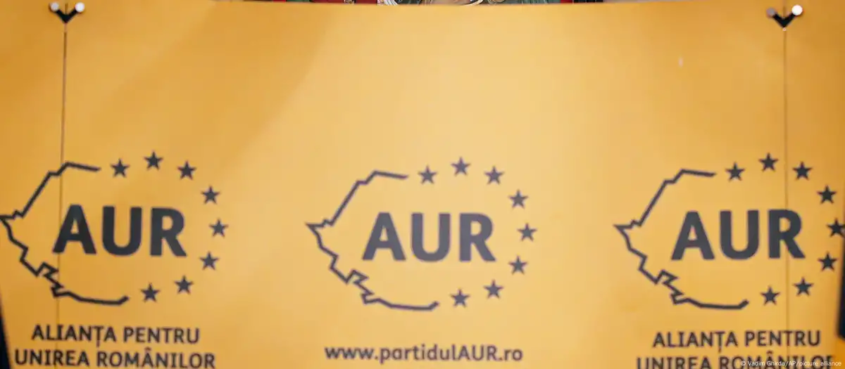 Alianța pentru Unirea Românilor își prezintă condițiile pentru negocieri