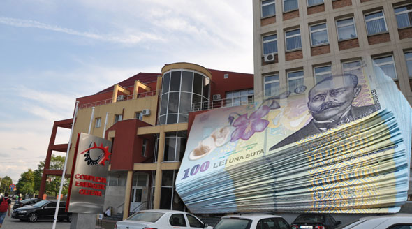 Crețan: Închiderea capacităților pe cărbune va continua la Complexul Energetic Oltenia