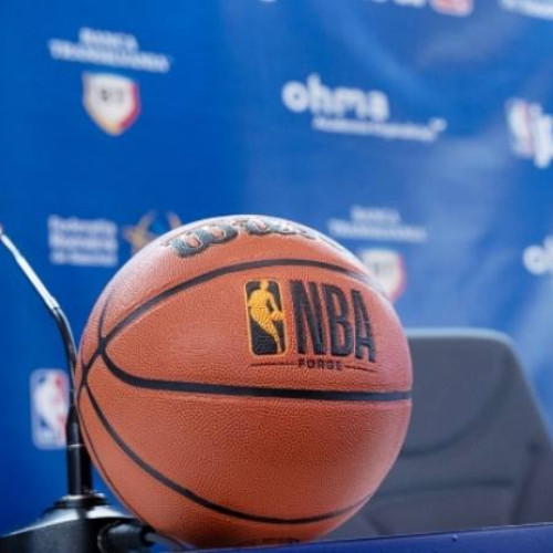 Draftul Jr. NBA România Sud, ceremonia de deschidere a sezonului Ligii Jr. NBA, va avea loc la Arena de Baschet vineri, 15 martie, de la orele 14:00