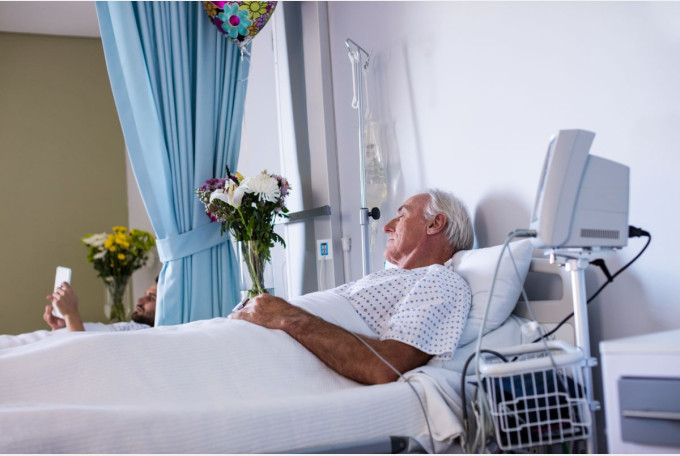 Pacienții oncologici se confruntă cu dificultăți în accesarea radioterapiei