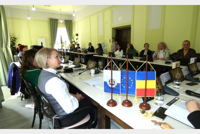 Simpozionul de Antropologie al Universității din Oradea a ajuns la ediția a X-a