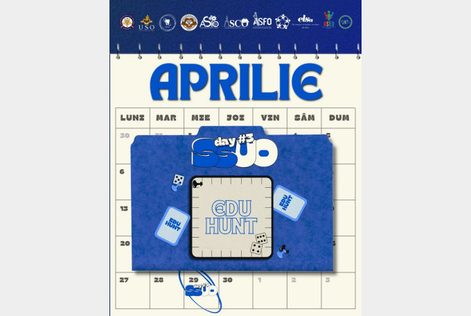 Asociațiile studențești din Oradea lansează o săptămână dedicată studenților