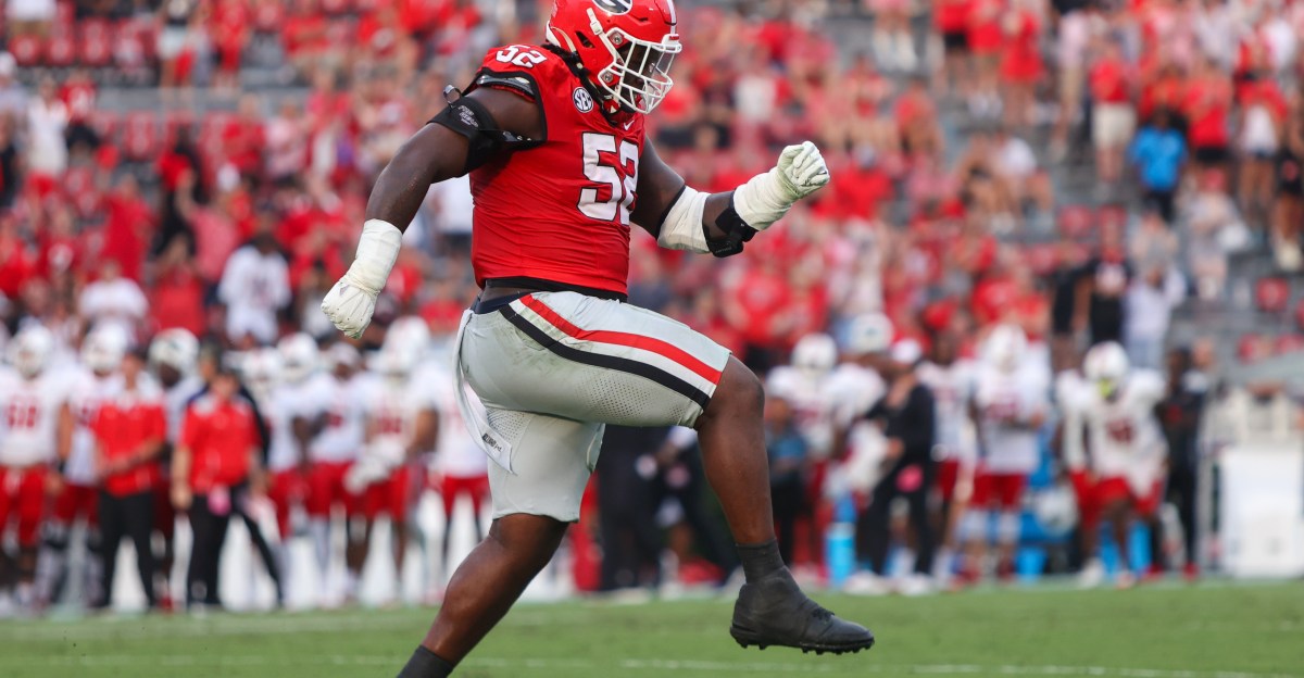 Draftul NFL 2026: Alegerea lui DT și CB în mock-ul de 7 runde al Packers