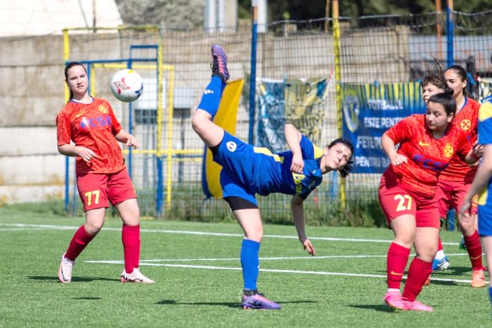 SuperLiga Feminină se extinde: numărul echipelor va crește la 10 în 2027