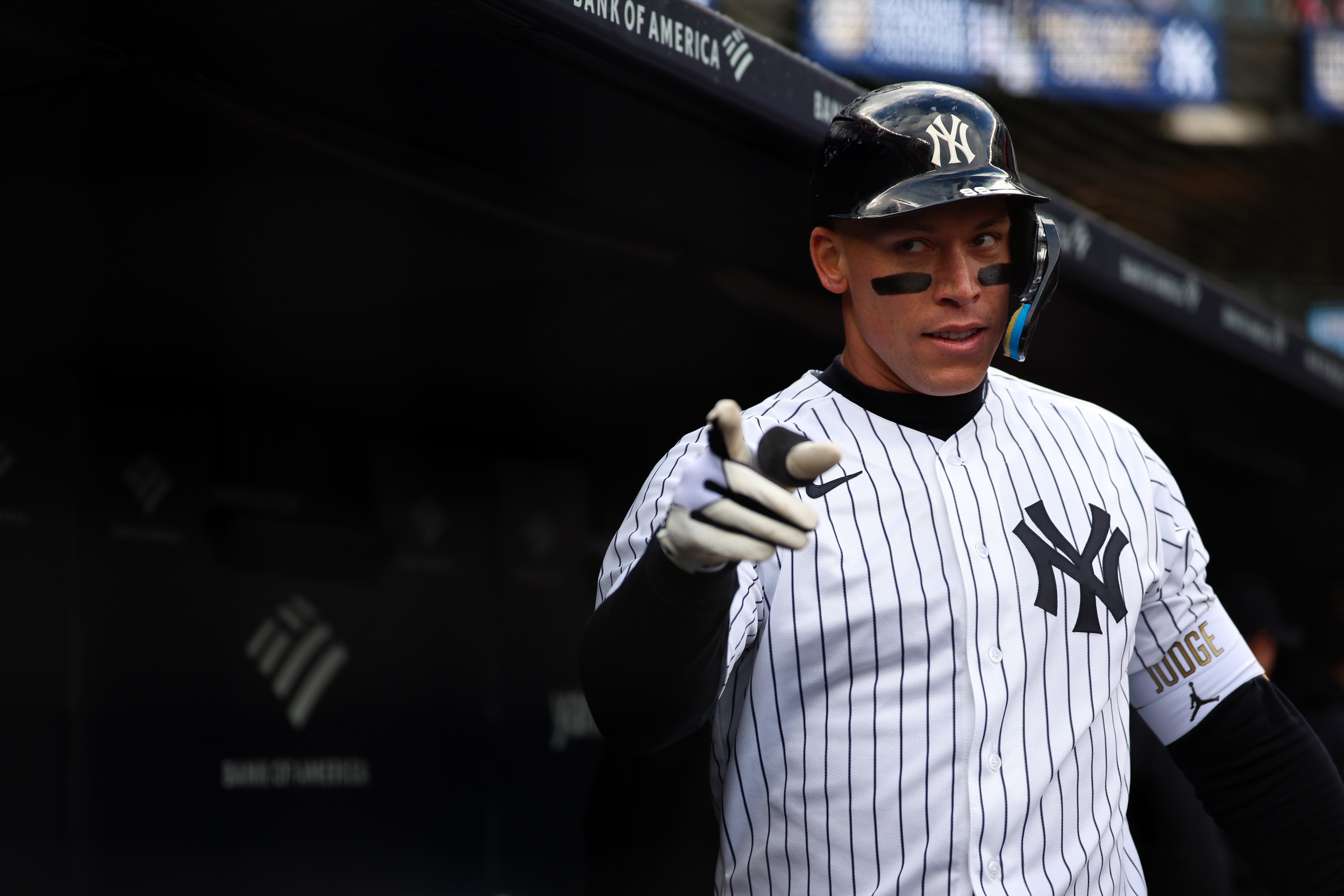 Yankees vor să se îmbrace ca toate celelalte echipe de baseball