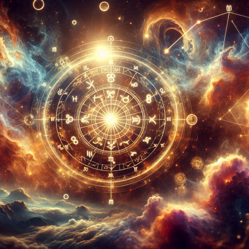 Horoscopul de AUR pentru 24 Aprilie 2026: Descoperă ce ți-au pregătit astrele! 🌟