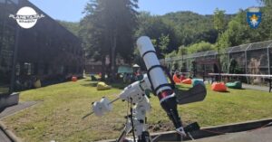 Observații solare gratuite la Planetariul din Brașov de Ziua Astronomiei
