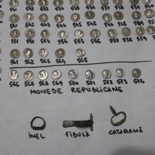 Descoperire arheologică excepțională lângă Darabani