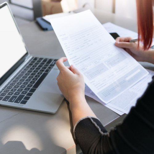 Acces facil la serviciile Casei Naționale de Pensii Publice prin cont online