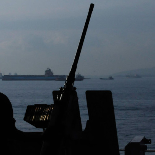 Strâmtoarea Malacca: Cea mai aglomerată rută maritimă subliniază vulnerabilitatea globală