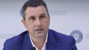 Tanczos Barna anticipează o moțiune de cenzură pentru guvernul minoritar