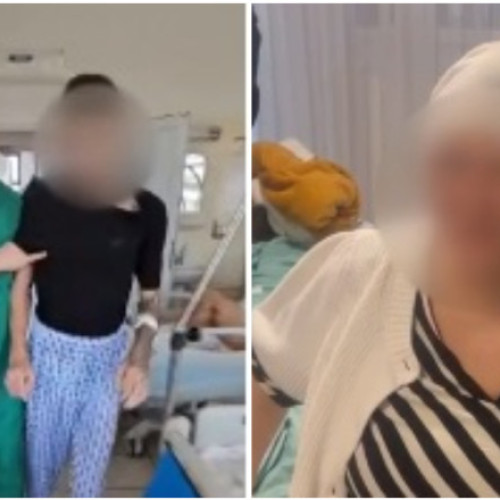 Tratament inovator aduce recuperare surprinzătoare pentru doi pacienți din Slatina