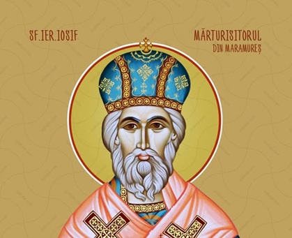 Păstorul Iosif al Maramureșului, un simbol al credinței ortodoxe
