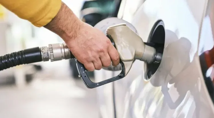 Prețurile carburanților cresc brusc în România