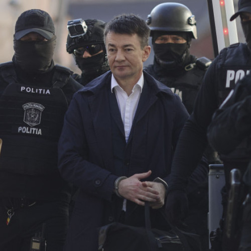 Fostul director adjunct al Serviciului de Informații din Moldova, extrădat astăzi