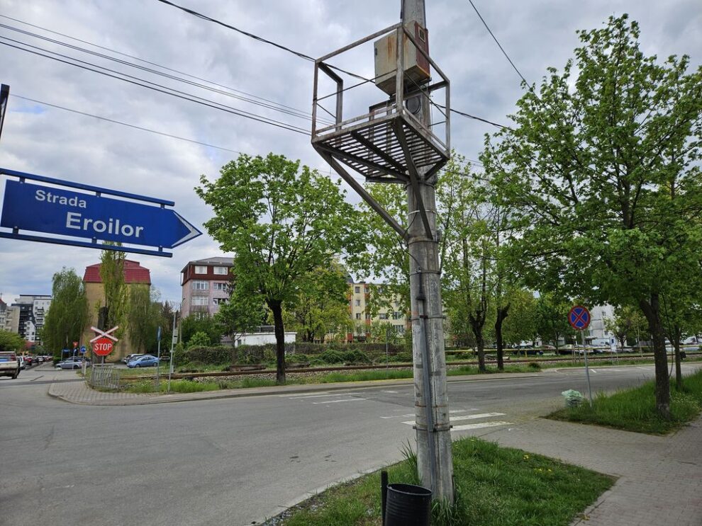 Lucrări majore pe o stradă din oraș, încep în scurt timp