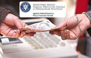 ANPIS a virat fondurile pentru asistența socială din martie 2026