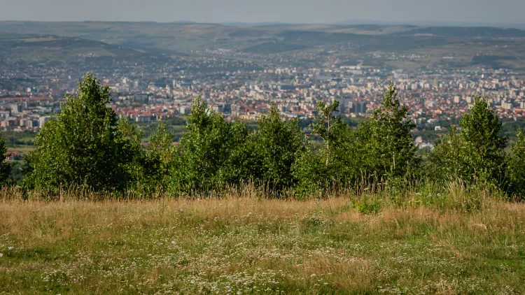 Feleacu devine a doua cea mai scumpă localitate periurbană din România
