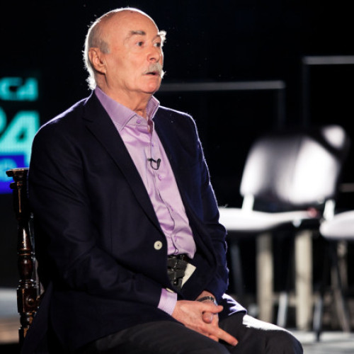 Tudor Gheorghe, transportat la spital după un accident în hotel