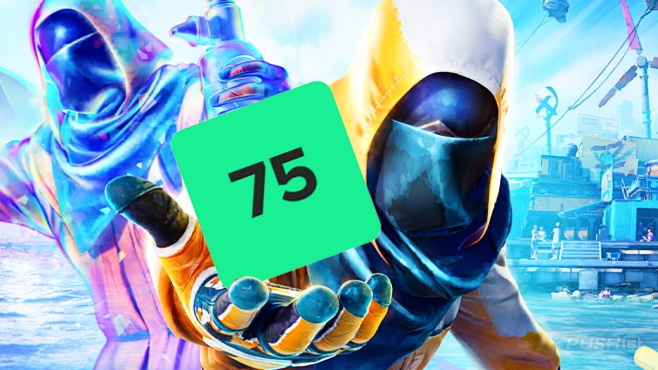 Tides of Tomorrow: Un nou joc PS5 bazat pe deciziile altor jucători, apreciat de recenzori