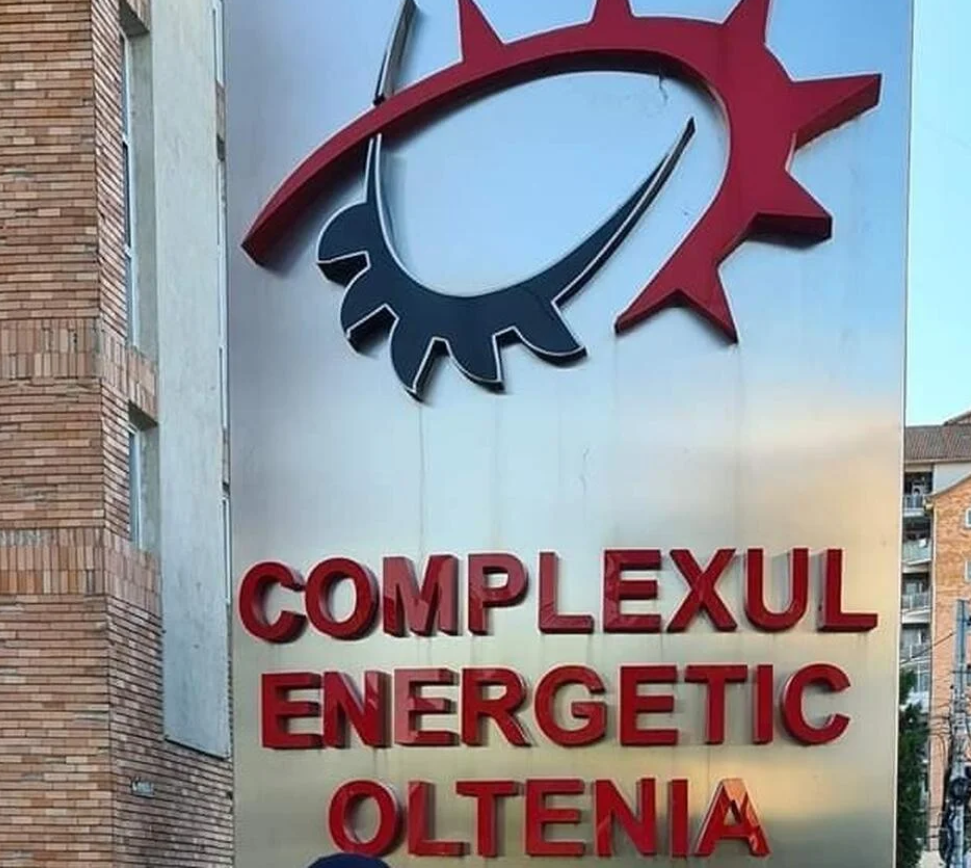 Complexul Energetic Oltenia investește în stocarea energiei electrice